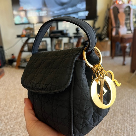 Dior Mini Bag - Picture 12 of 12